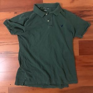 American Eagle Polo